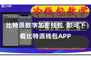 比特派数字加密钱包 即可下载比特派钱包APP