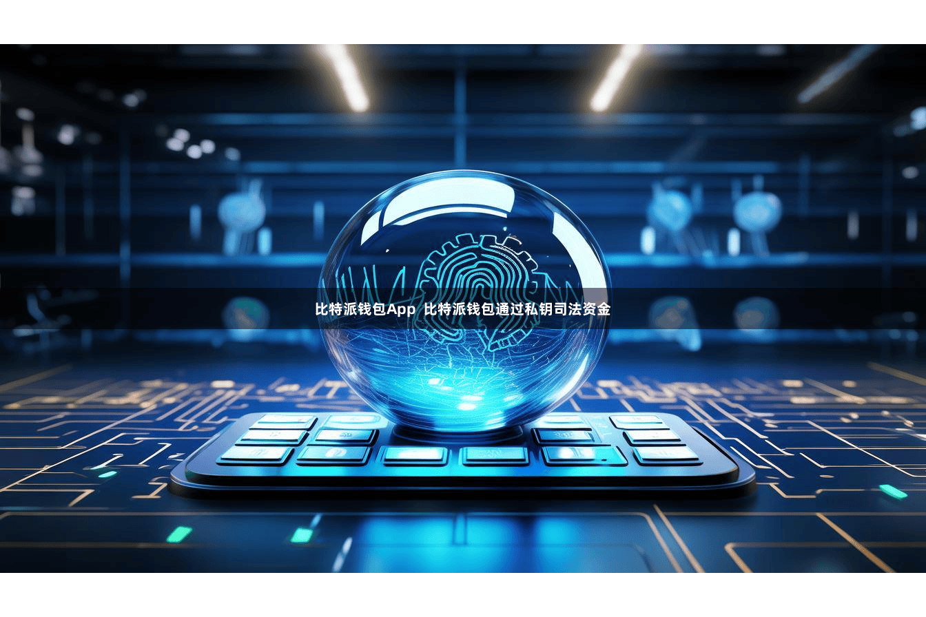 比特派钱包App  比特派钱包通过私钥司法资金