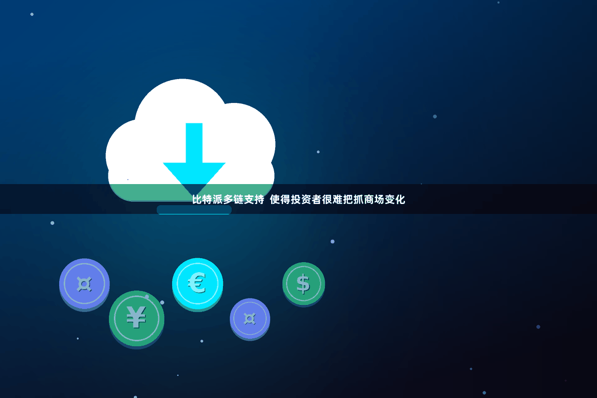 比特派多链支持  使得投资者很难把抓商场变化
